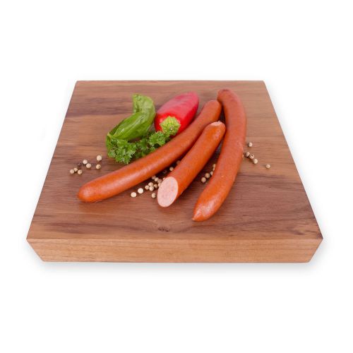 Die FSV-Stadionwurst "Zwigi"