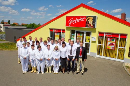 Girrbacher Filiale Reinsdorf