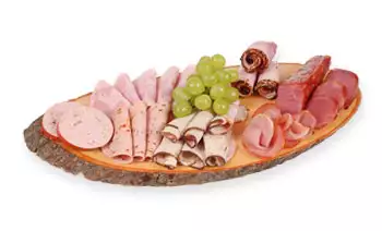 Wurstaufschnitt