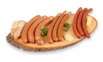 Würstchen