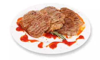 Grillspezialitäten